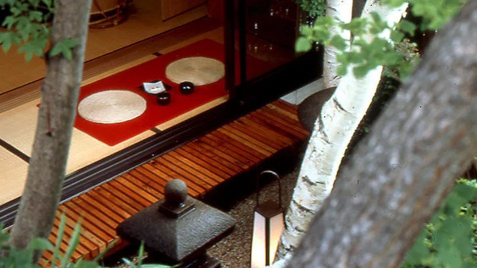 Kusatsu Onsen Tenojiy