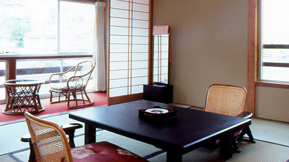 Kusatsu Onsen Tenojiy