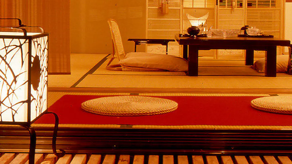 Kusatsu Onsen Tenojiy