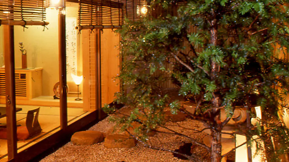 Kusatsu Onsen Tenojiy