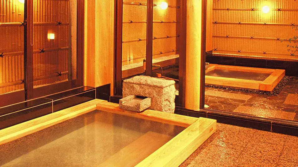 Kusatsu Onsen Tenojiy