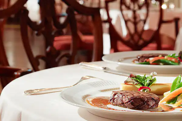 ร้านอาหาร