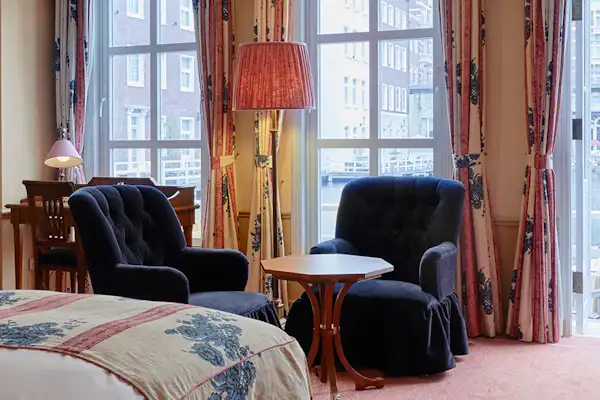 ห้องพัก