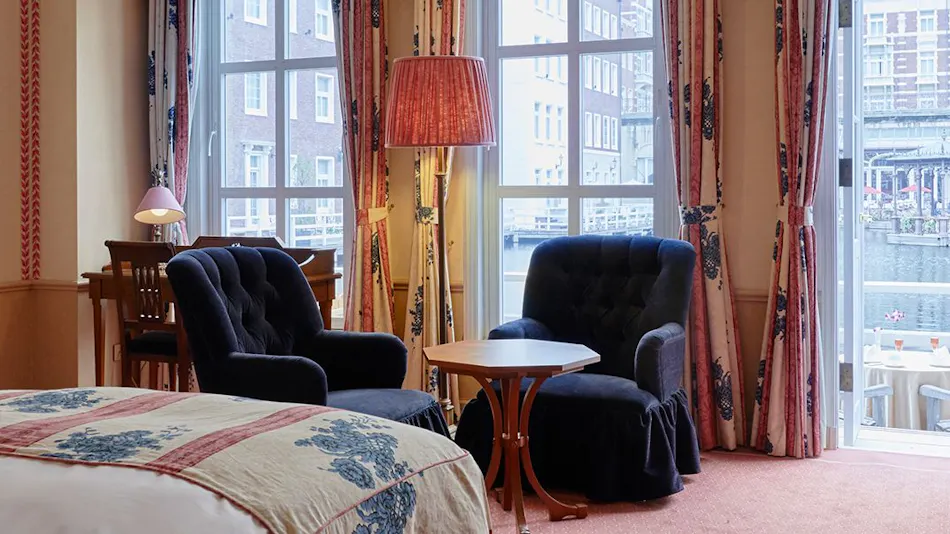 Hotel Europe Huis Ten Bosch