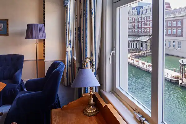 ห้องพัก