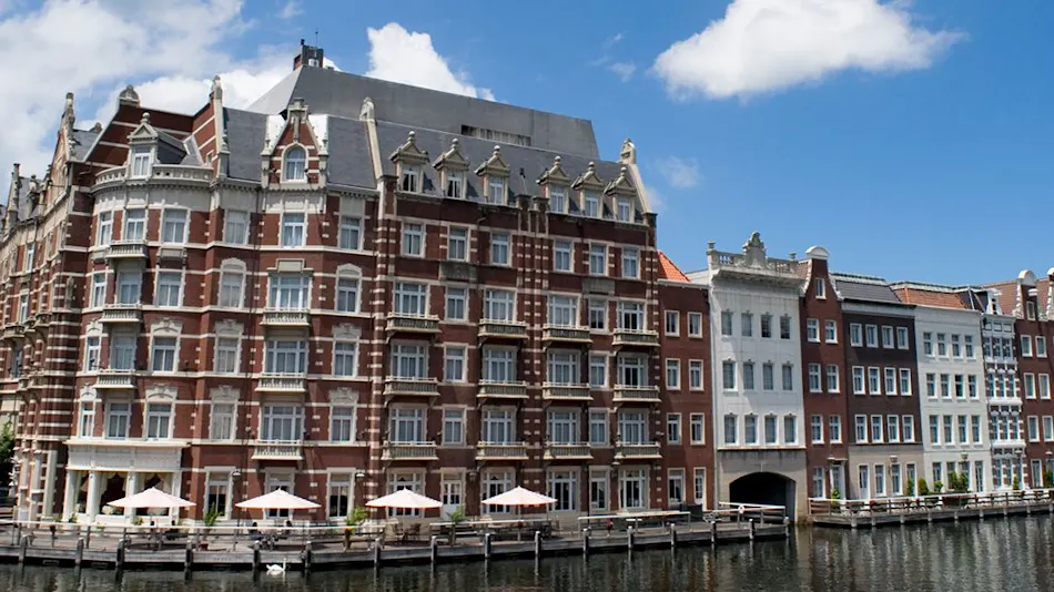 Hotel Europe Huis Ten Bosch