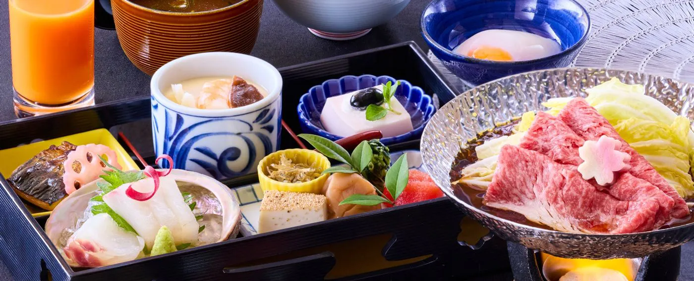 ชุดอาหารเช้า