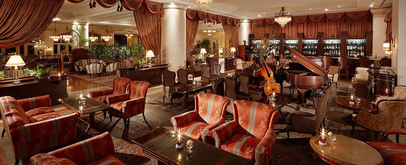 アンカーズラウンジ