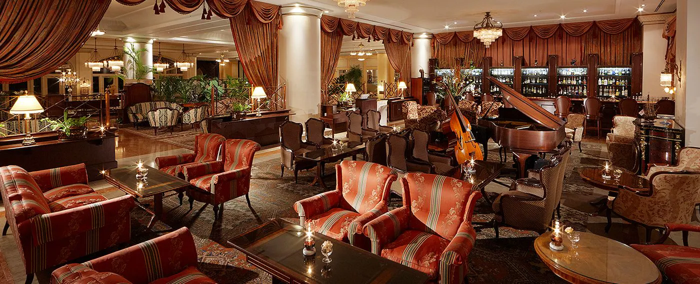 アンカーズラウンジ