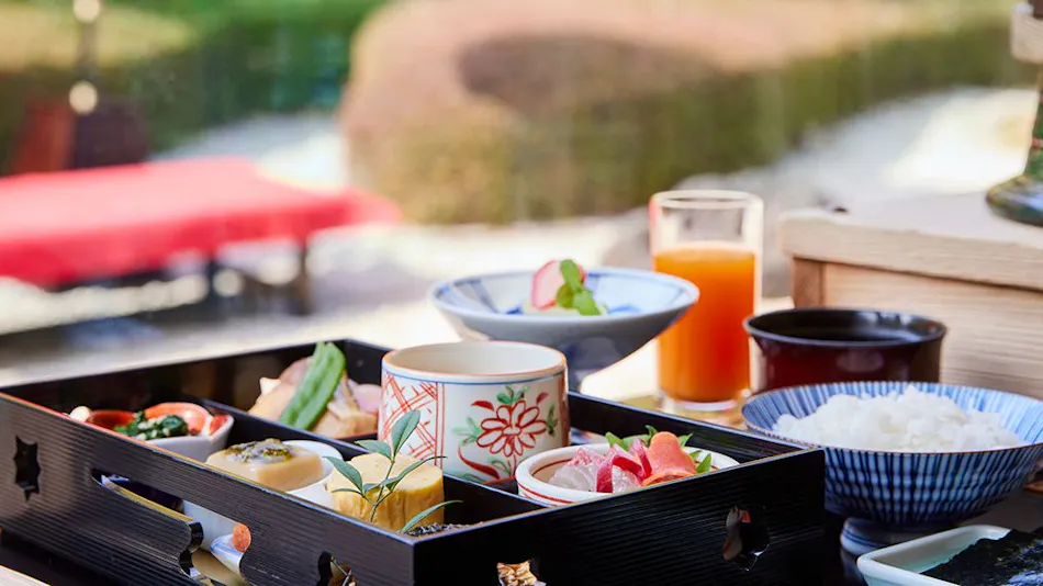 Hotel Europe Huis Ten Bosch