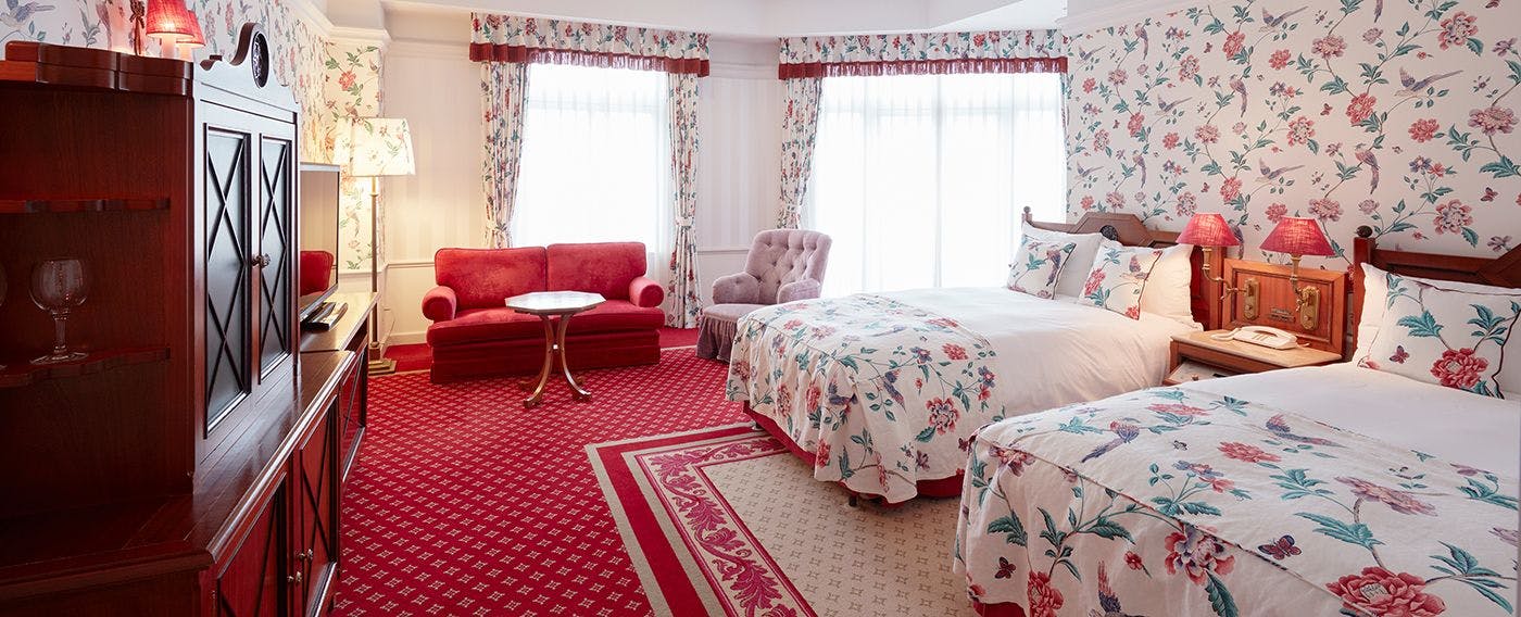 夕食はレストラン】ハウステンボス・佐世保のおすすめホテル・旅館