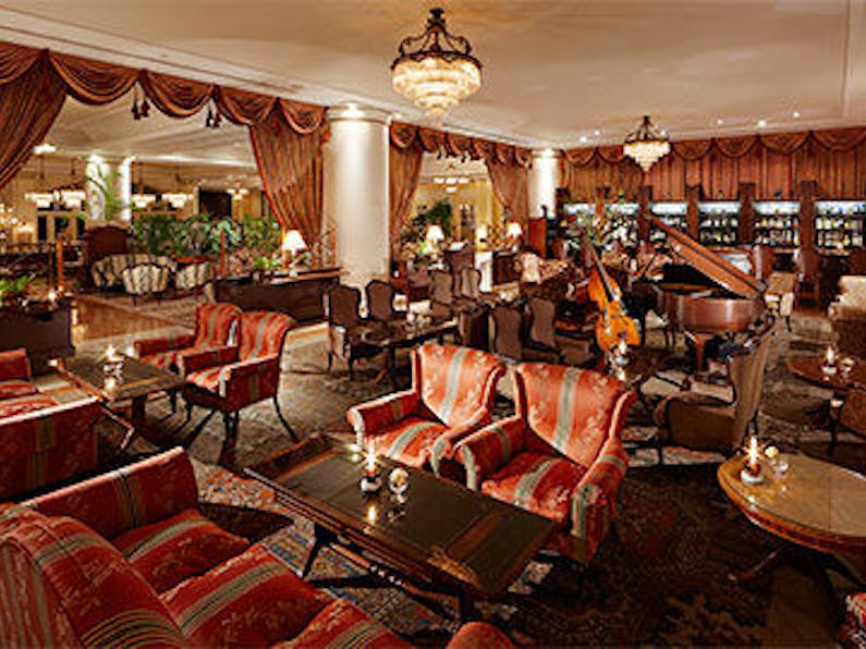 ホテルヨーロッパ の宿泊プラン 宿泊予約は 一休 Com