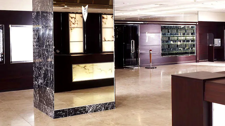 Koriyama View Hotel Annex