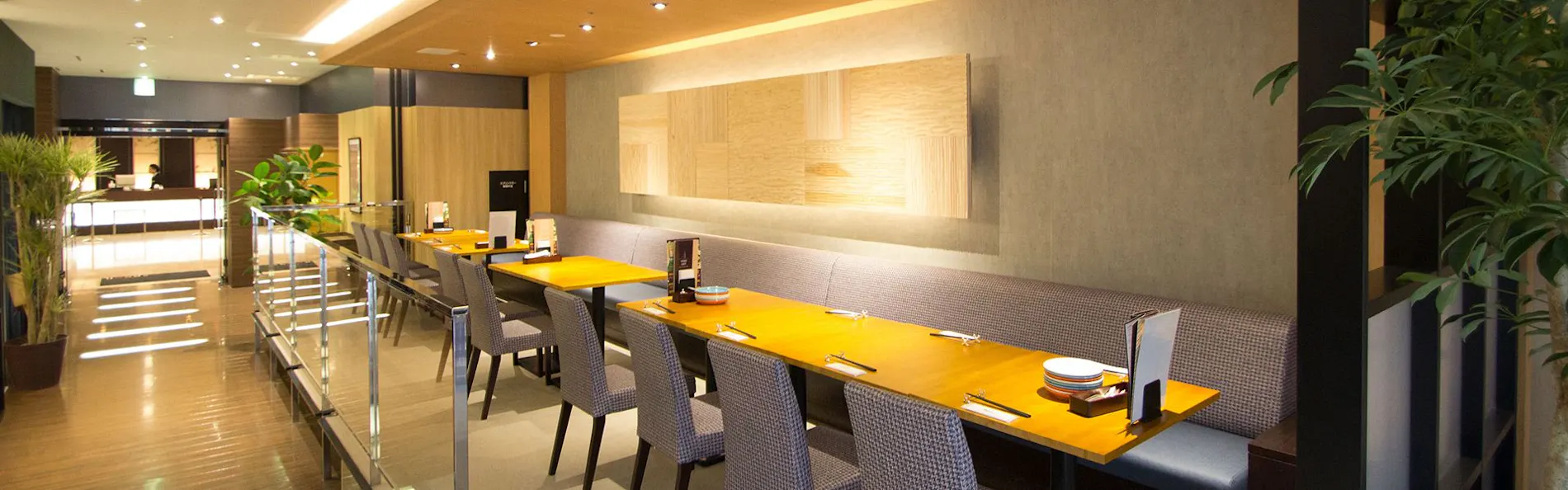 郡山ビューホテルアネックス