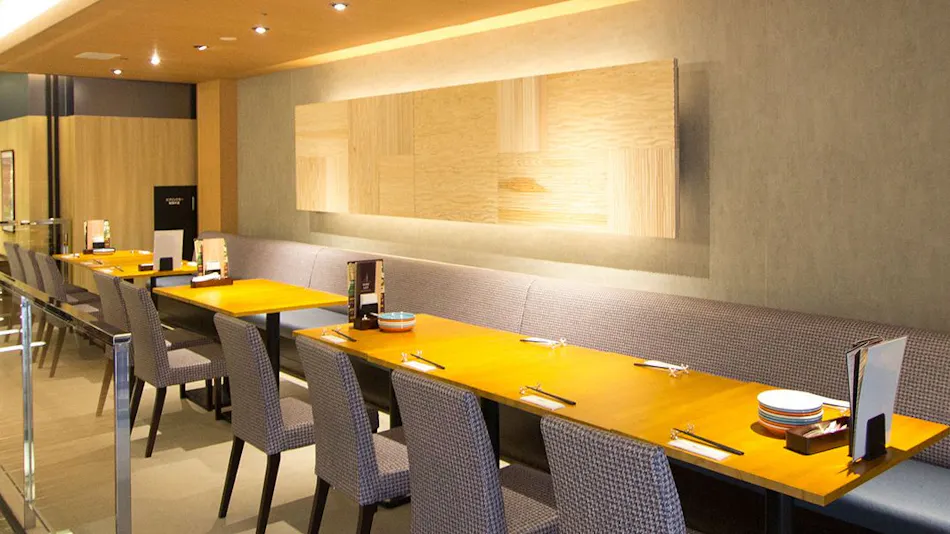 Koriyama View Hotel Annex