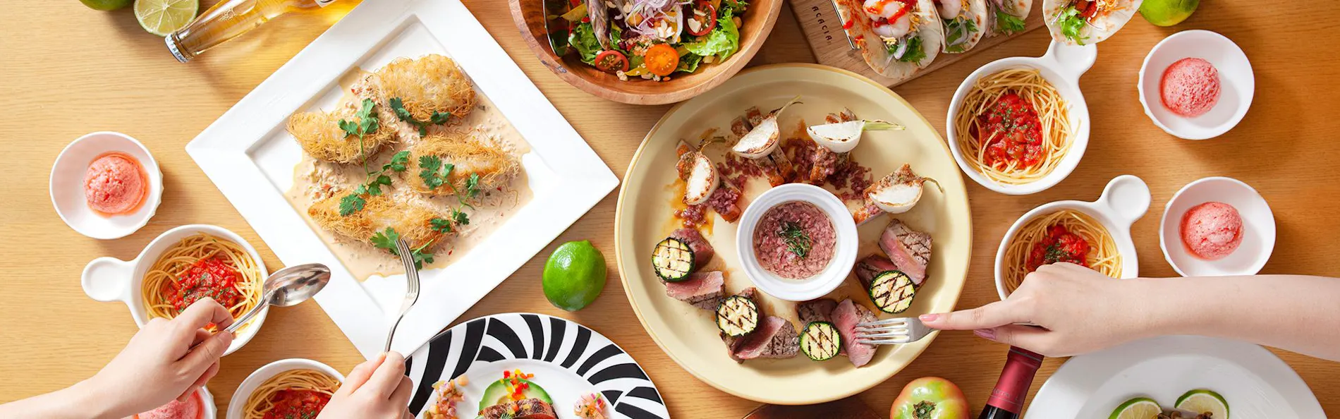 郡山ビューホテルアネックス