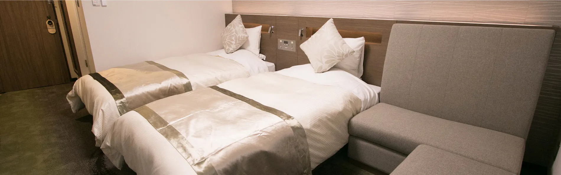 郡山ビューホテルアネックス