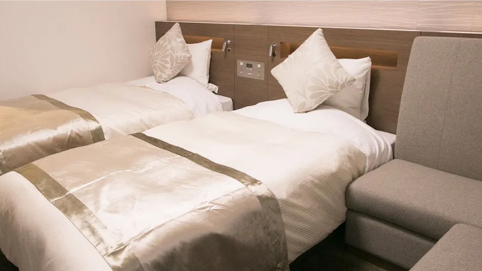 Koriyama View Hotel Annex