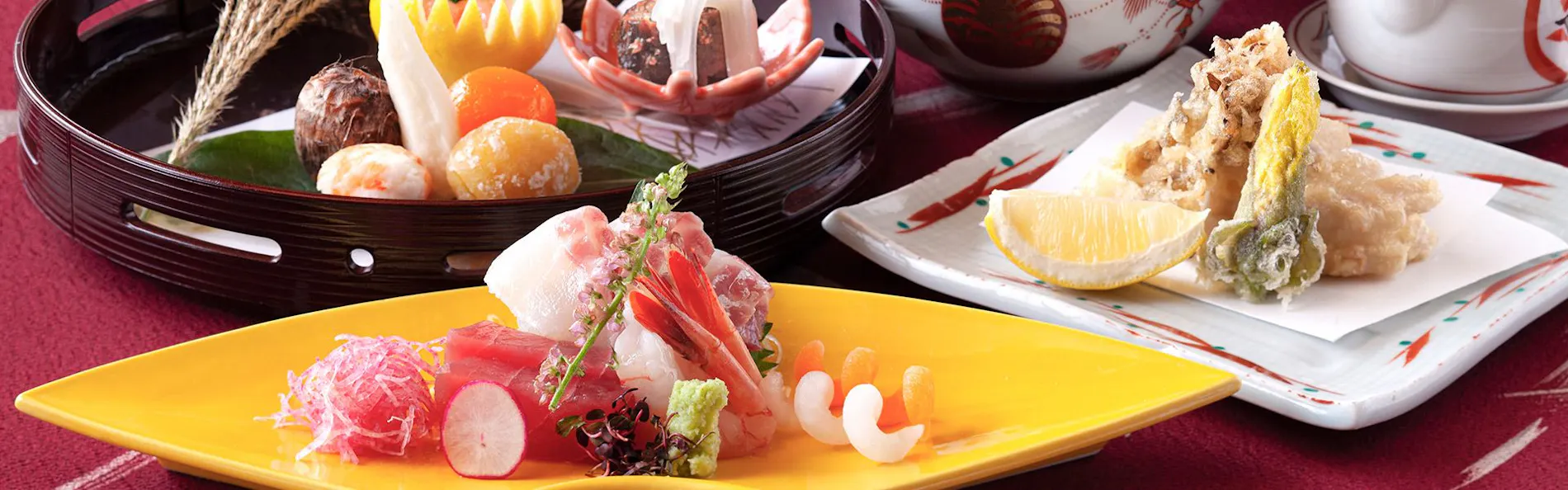 郡山ビューホテルアネックス