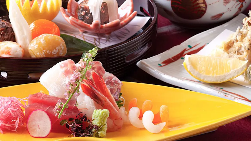 Koriyama View Hotel Annex