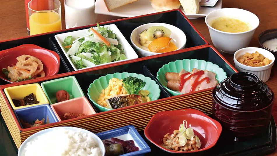 Koriyama View Hotel Annex