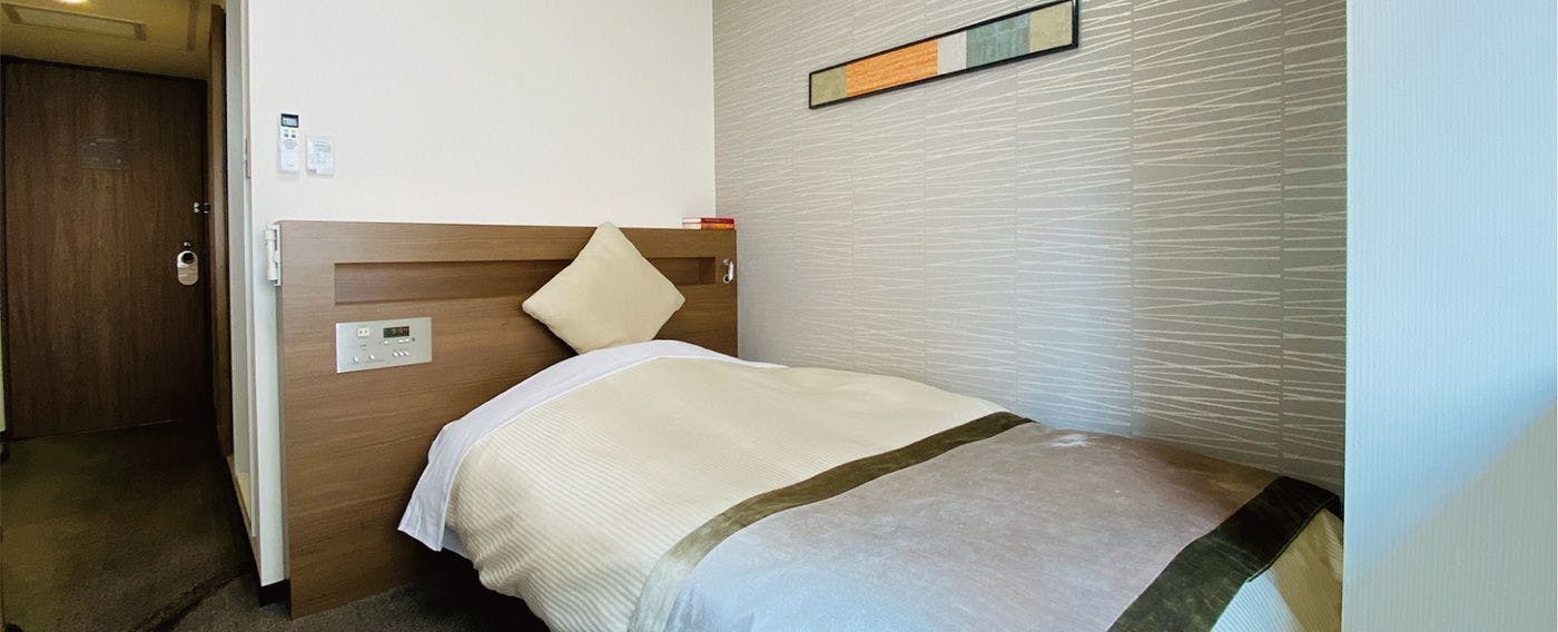 Koriyama View Hotel Annex