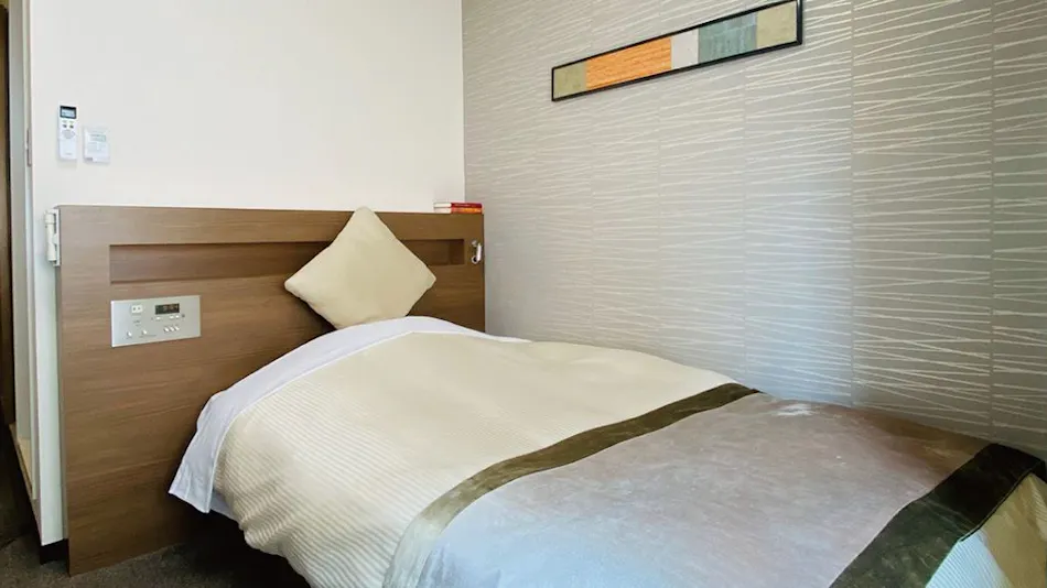 Koriyama View Hotel Annex