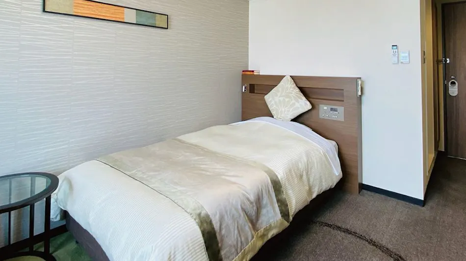 Koriyama View Hotel Annex