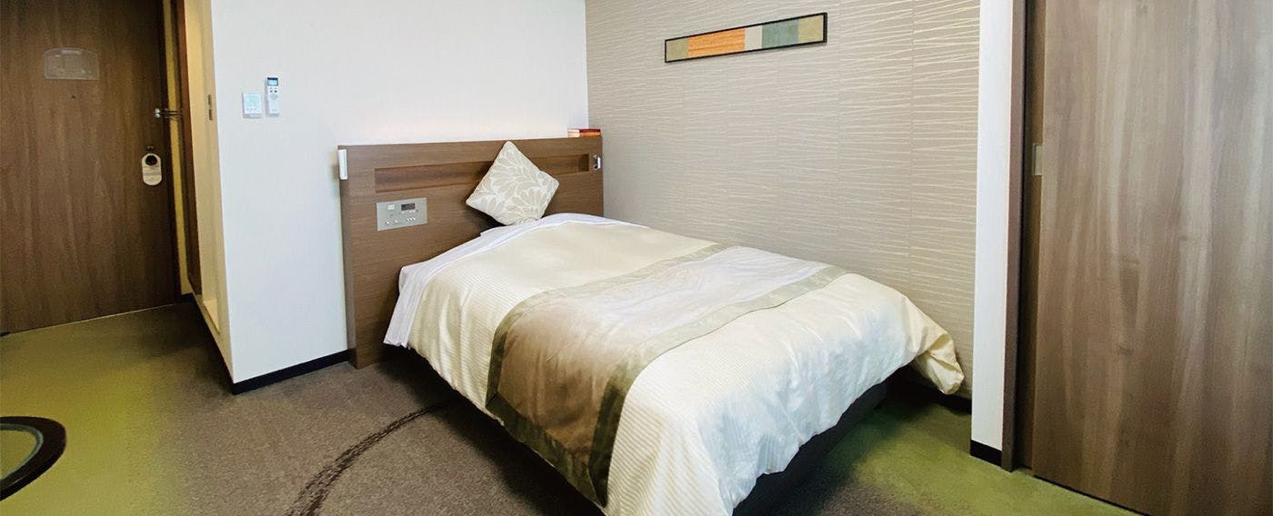 Koriyama View Hotel Annex