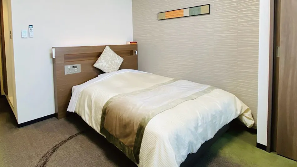 Koriyama View Hotel Annex