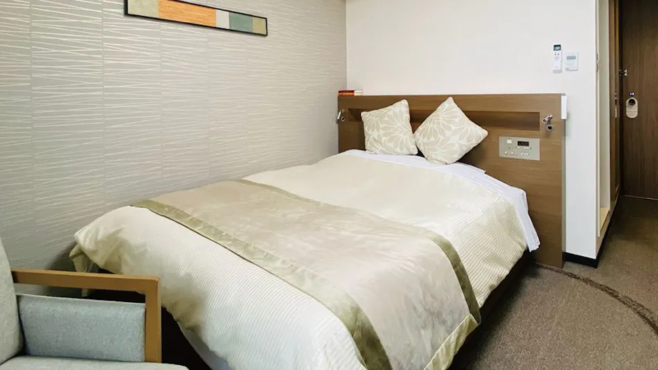 Koriyama View Hotel Annex