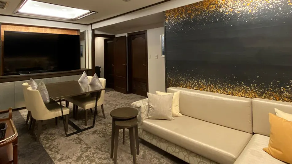 Koriyama View Hotel Annex
