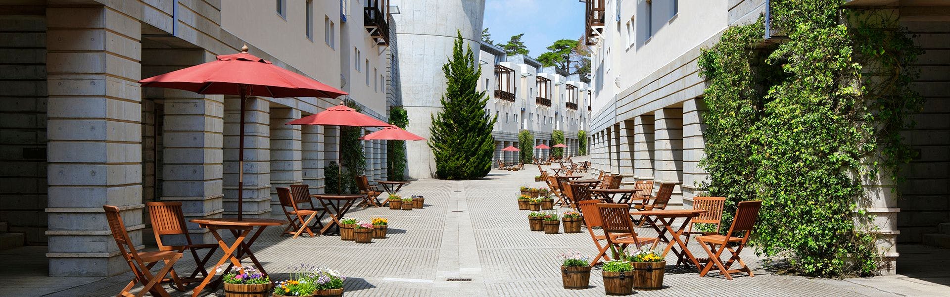 リゾナーレ八ヶ岳