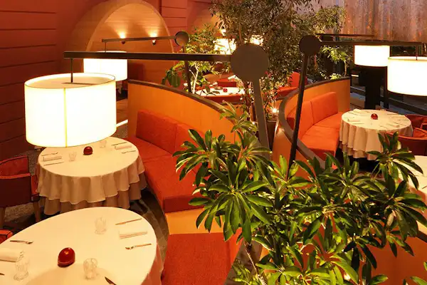 ร้านอาหาร