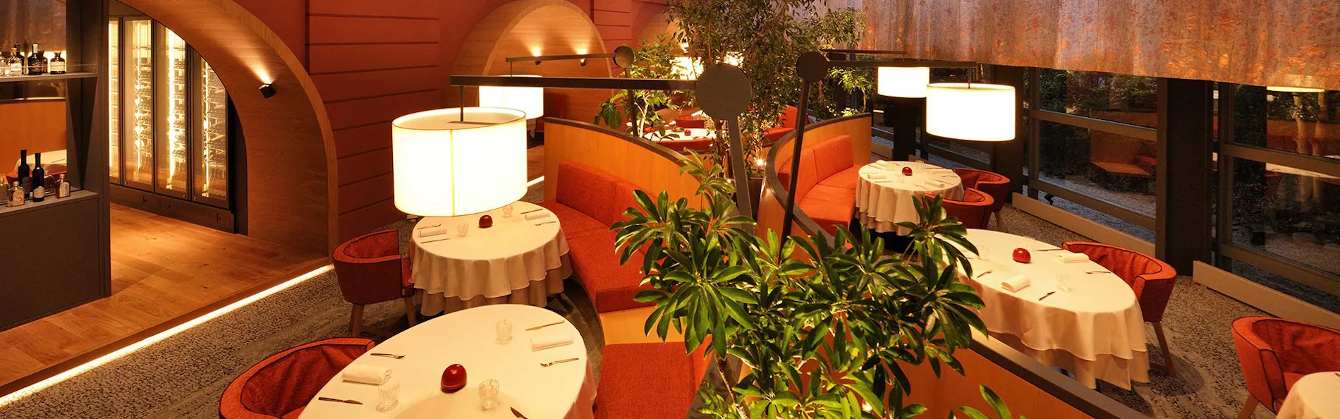 リゾナーレ八ヶ岳