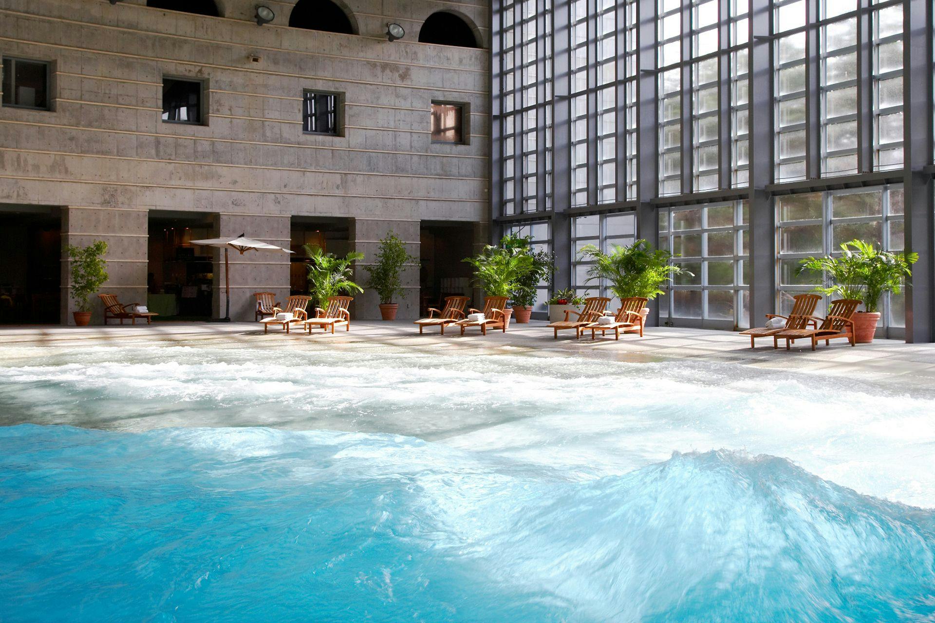 リゾナーレ八ヶ岳