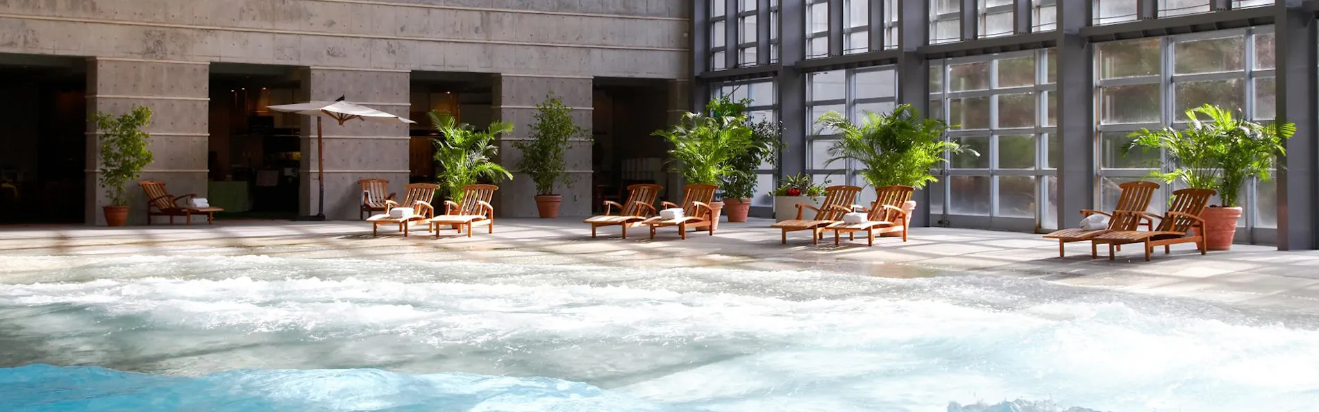 リゾナーレ八ヶ岳