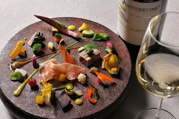 ตัวอย่างอาหาร