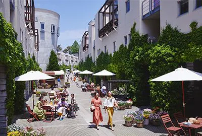 ถนนพริกหยวก