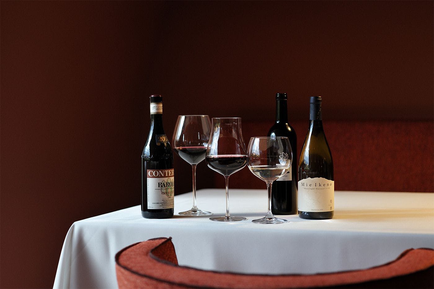 ตัวอย่างอาหาร