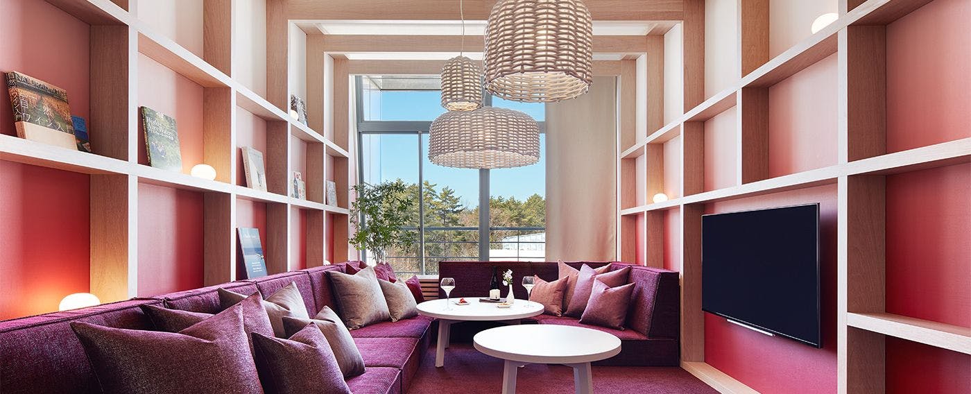 Hoshino Resorts RISONARE Yatsugatake