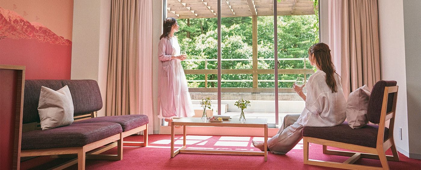 Hoshino Resorts RISONARE Yatsugatake