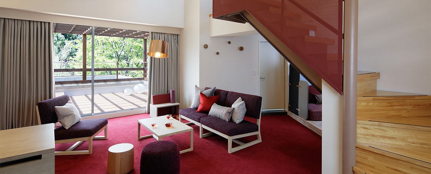 Hoshino Resorts RISONARE Yatsugatake