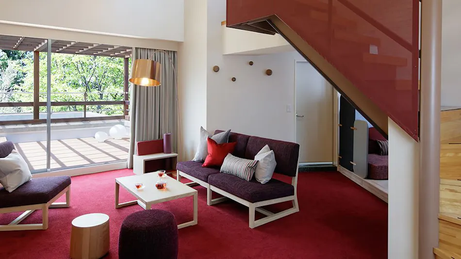 Hoshino Resorts RISONARE Yatsugatake