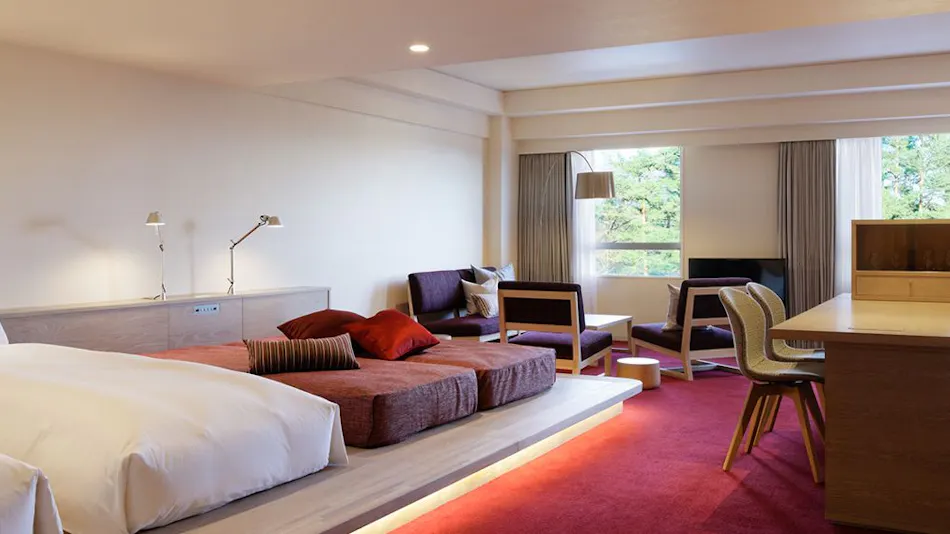 Hoshino Resorts RISONARE Yatsugatake