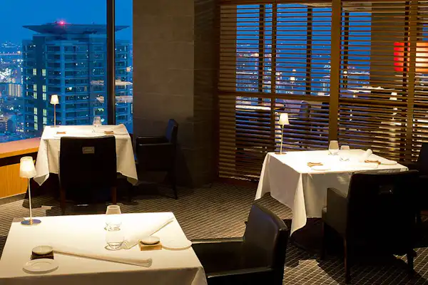 ร้านอาหาร