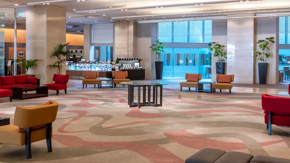 ANA Crowne Plaza Hotel Kobe