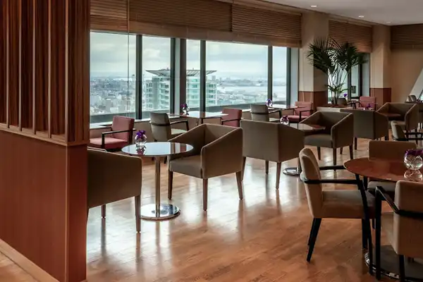 ร้านอาหาร