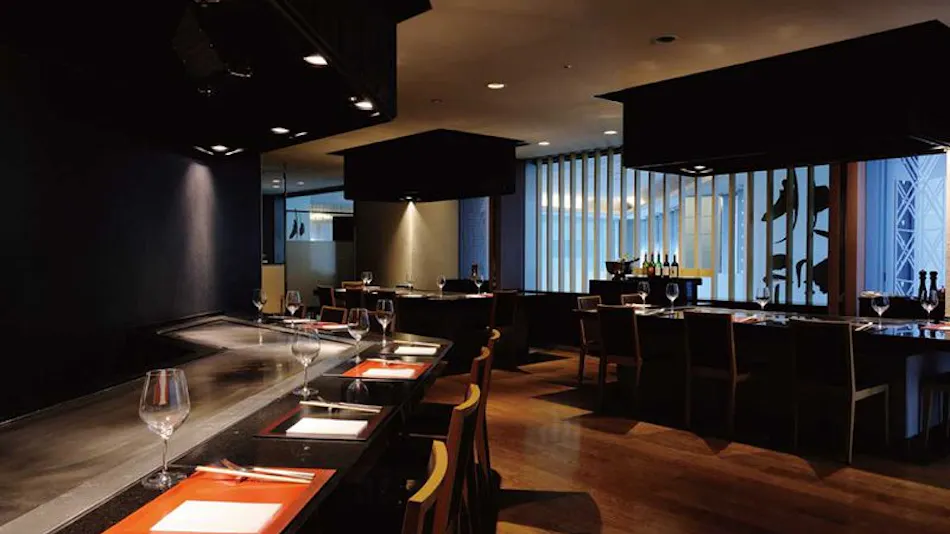 ANA Crowne Plaza Hotel Kobe