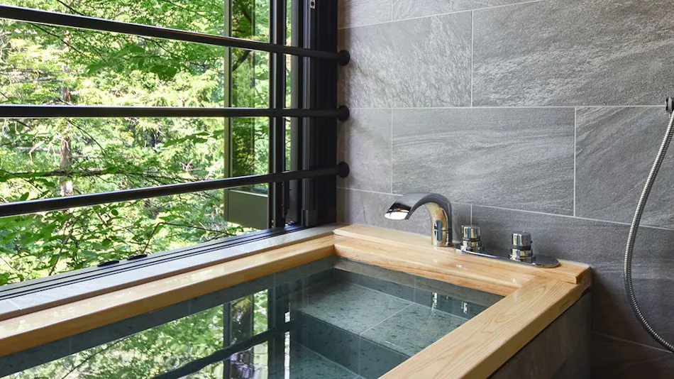 Tenryukyo Onsen Hidden Inn in the Valley Kyosen